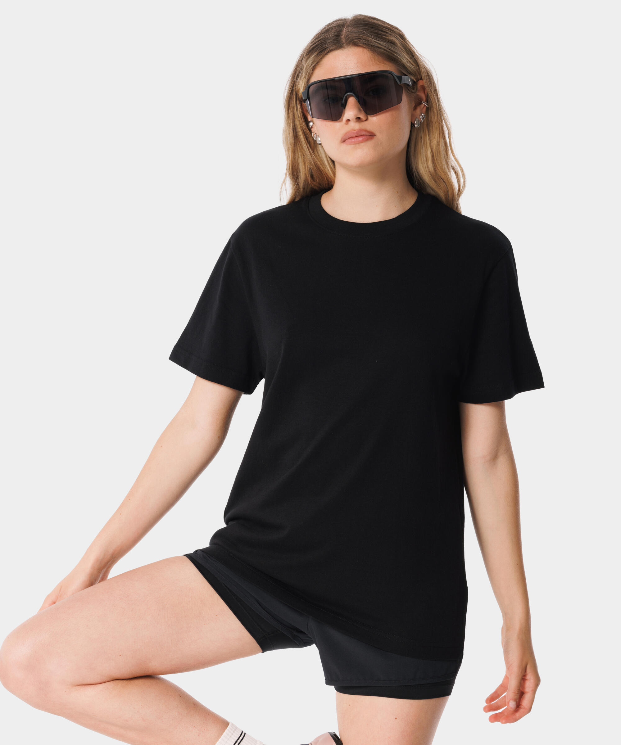 Bawełniany T-shirt z nadrukiem uniseks Carpatree 3/6