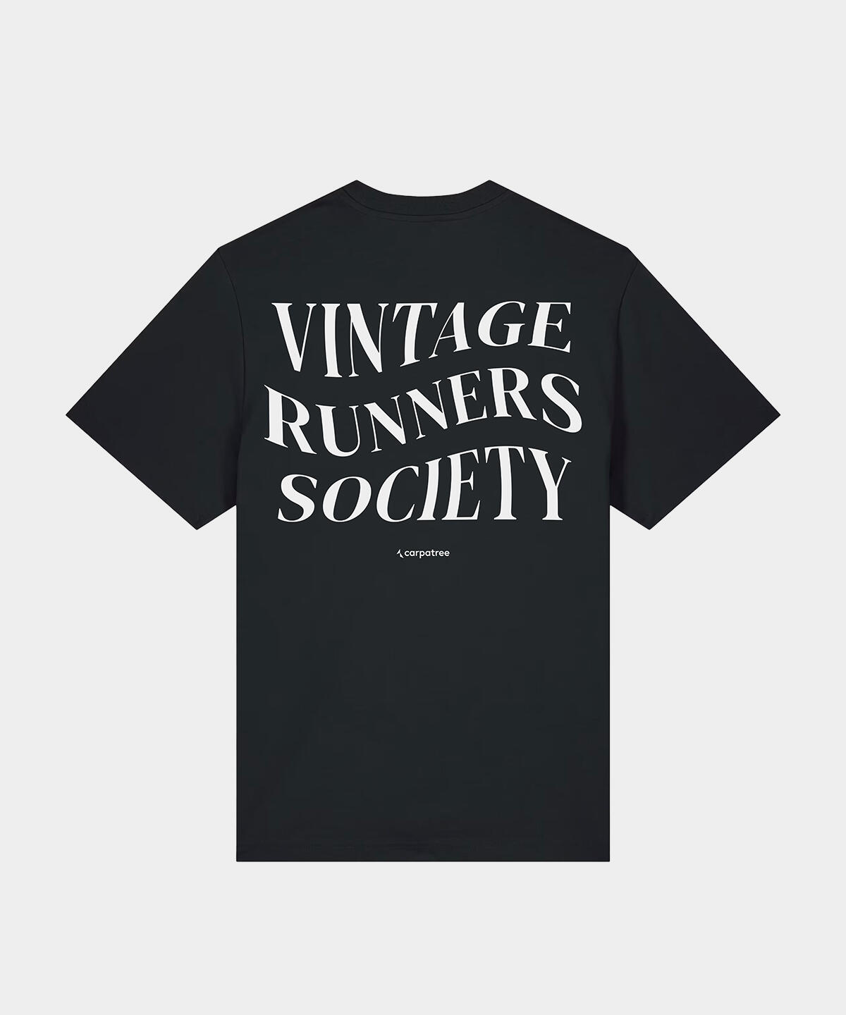 Bawełniany T-shirt z nadrukiem uniseks Carpatree 2/6