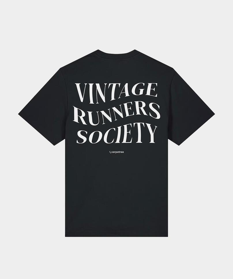 Bawełniany T-shirt z nadrukiem uniseks Carpatree