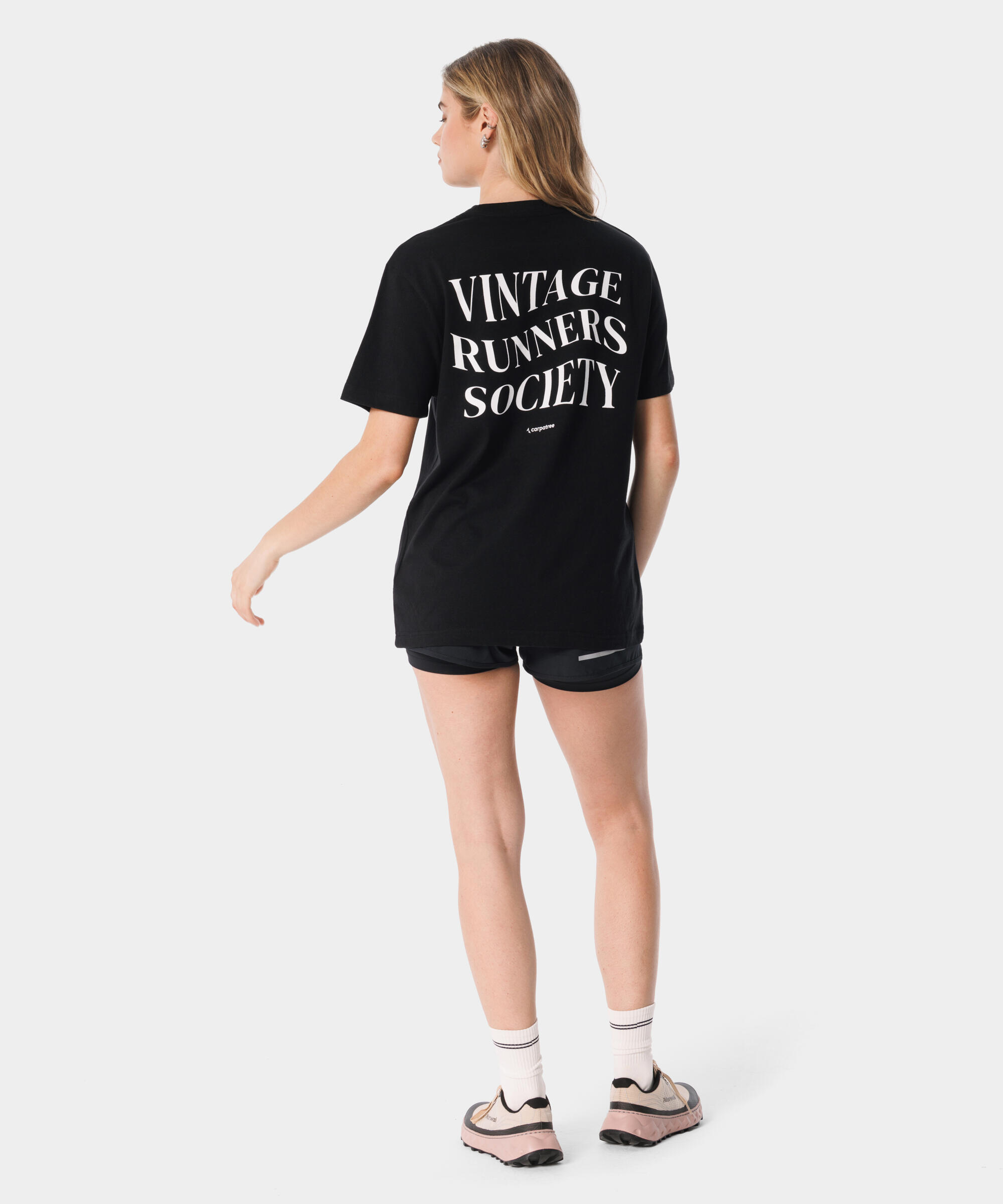 Bawełniany T-shirt z nadrukiem uniseks Carpatree 5/6