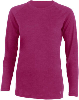 Dames merino shirt atila