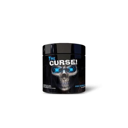 Preworkout | The Curse (250g) | Green Apple Envy