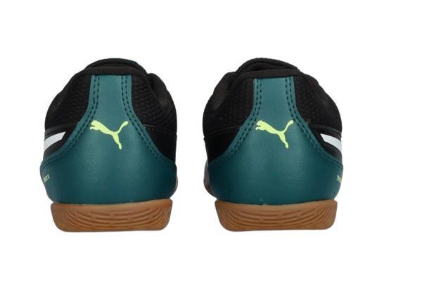 Chuteiras de futebol de salão para crianças  Puma Truco III 108576 02 4/5