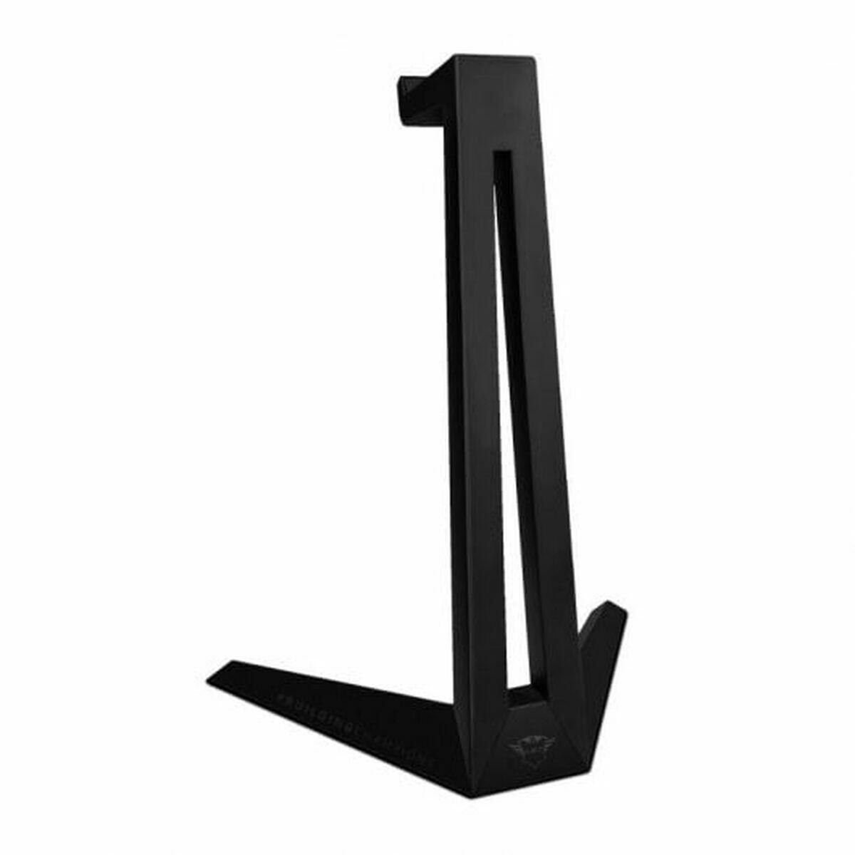 Auricolari TRUST GXT 260 Cendor Nero 3/5