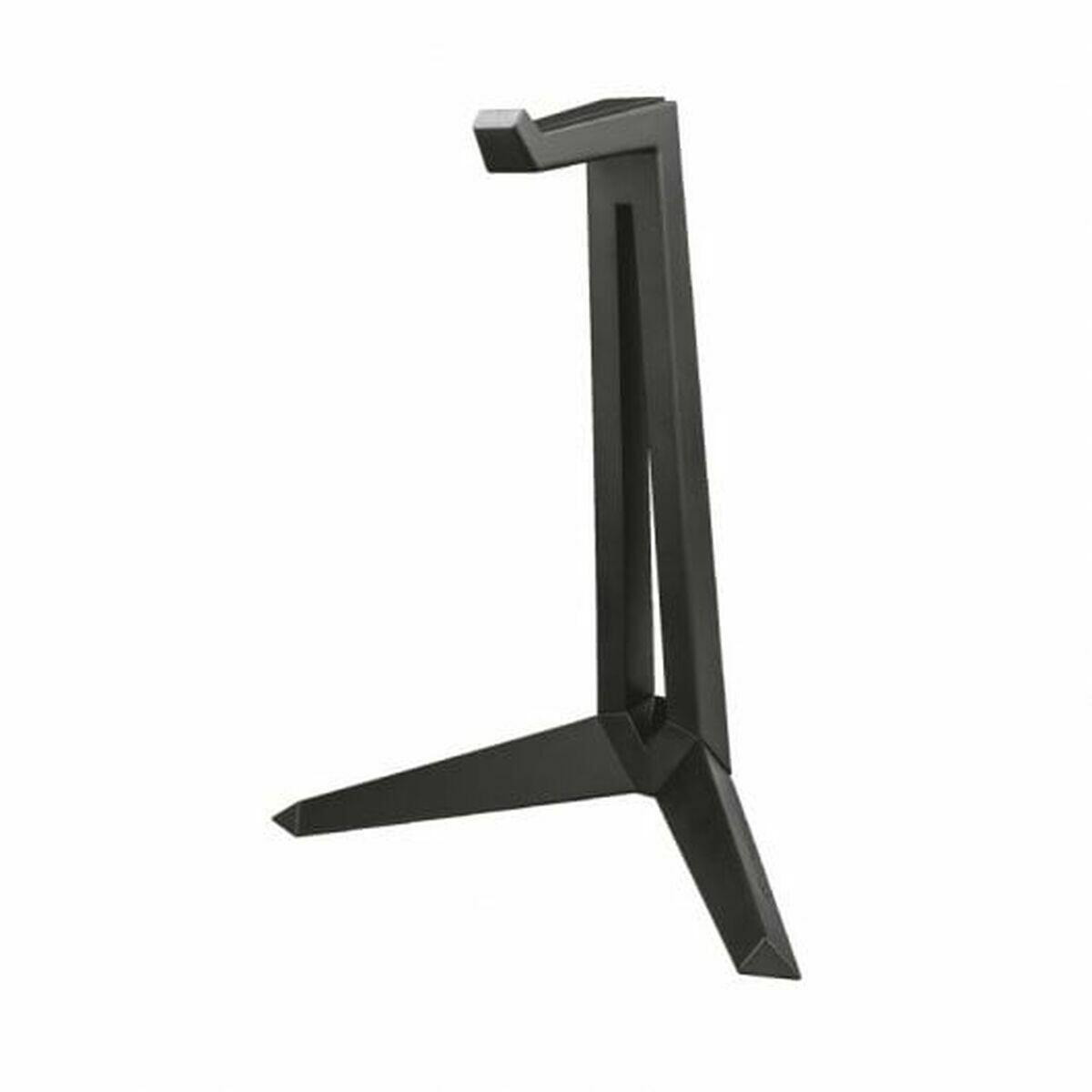 Auricolari TRUST GXT 260 Cendor Nero 2/5