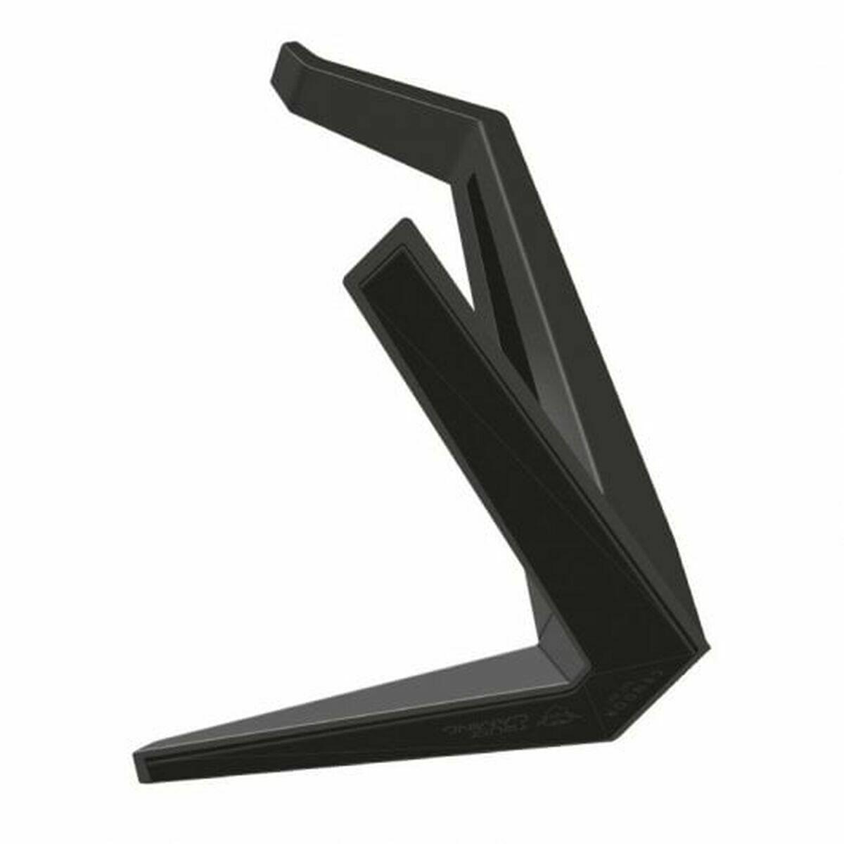 Auricolari TRUST GXT 260 Cendor Nero 4/5