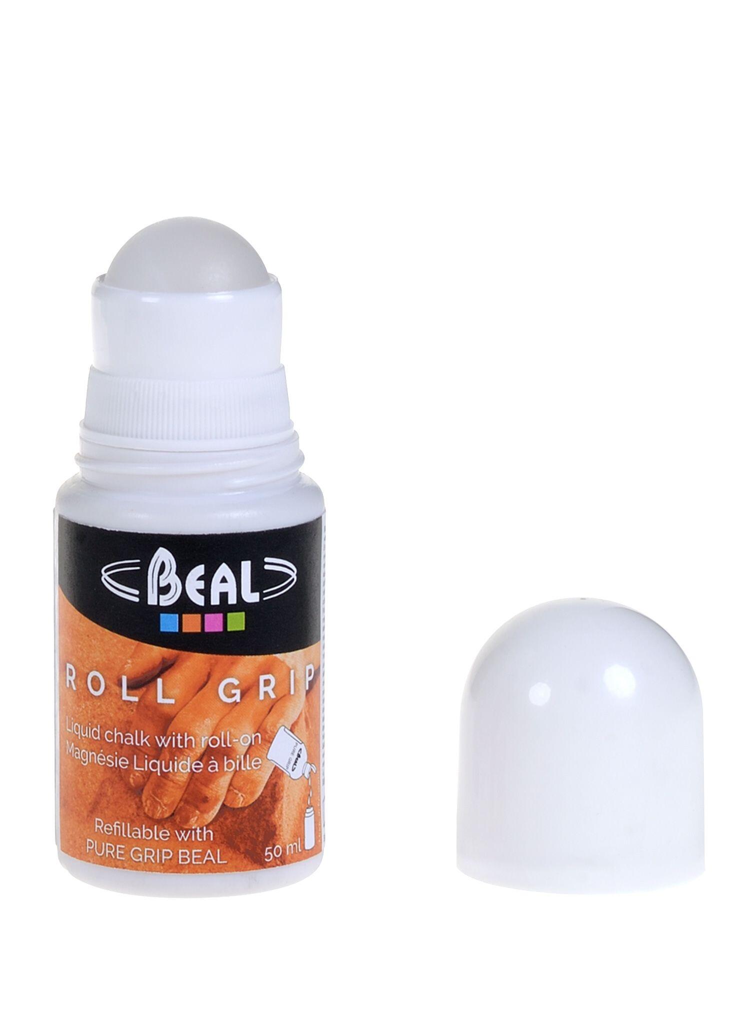 Magnezja w płynie z dozownikiem Beal Roll Grip 50 ml 2/4