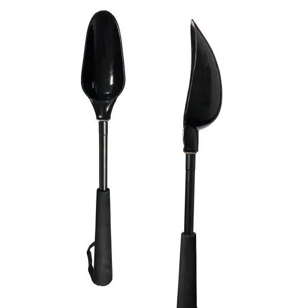 SILSTAR DISTANCE CSALI DOBÓKANÁL NYÉLLEL 25CM 1/1