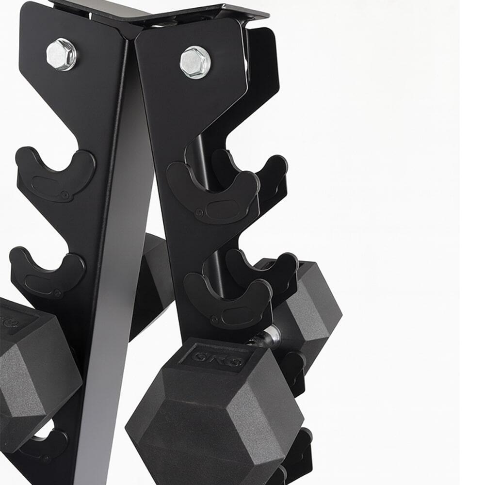 Soporte de Mancuernas Piramidal Viok Sport 3/4