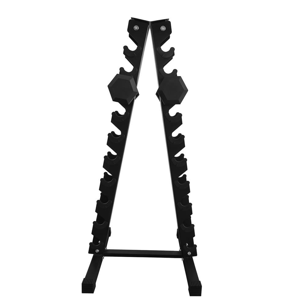 Soporte de Mancuernas Piramidal Viok Sport 2/4