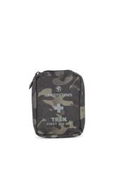 Trousse secours Lifesystems Trek Camo compacte ripstop PU étanche 14x11x5 cm