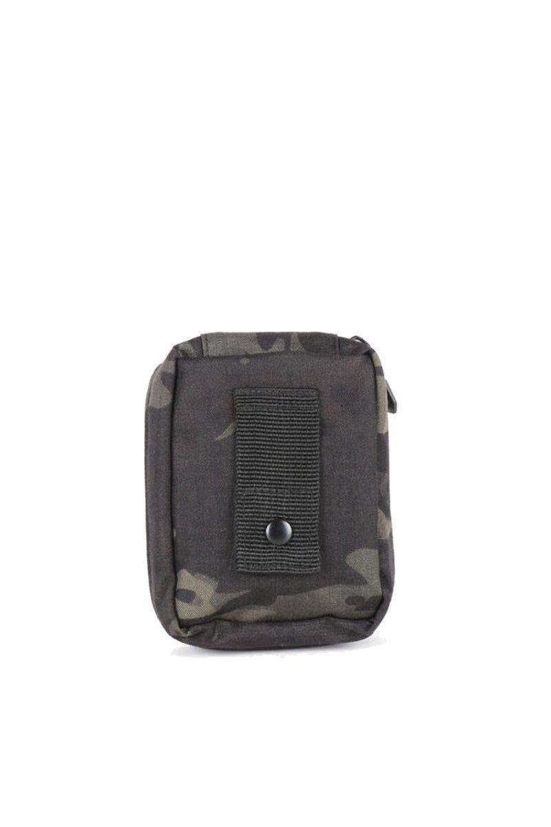 LIFESYSTEMS Apteczka Trek First Aid Kit camo 2/7