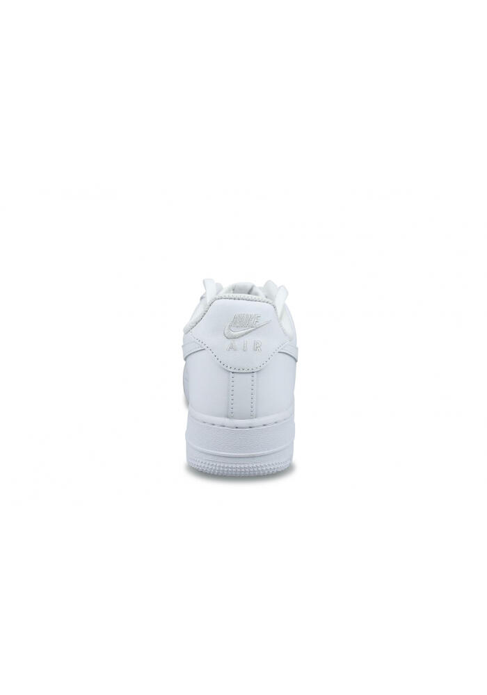 Sneakers uomo nike bianco 5/7