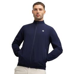 Veste de pluie golf homme Muirfield Navy Bleu