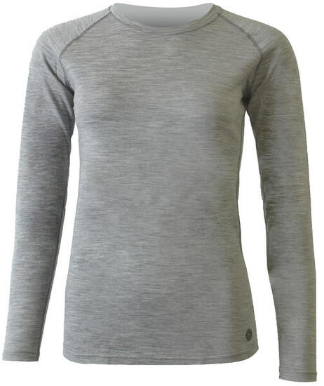 Dames Merino Shirt ATILA
