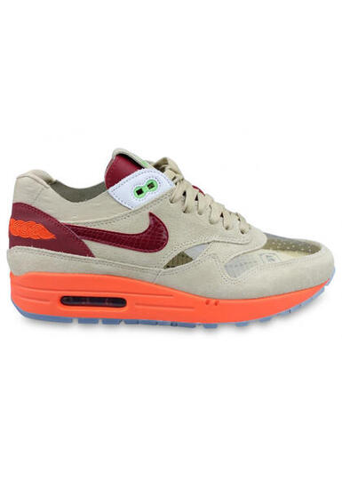Nike Air Max 1 Clot Kiss Of Death Dd1870-100