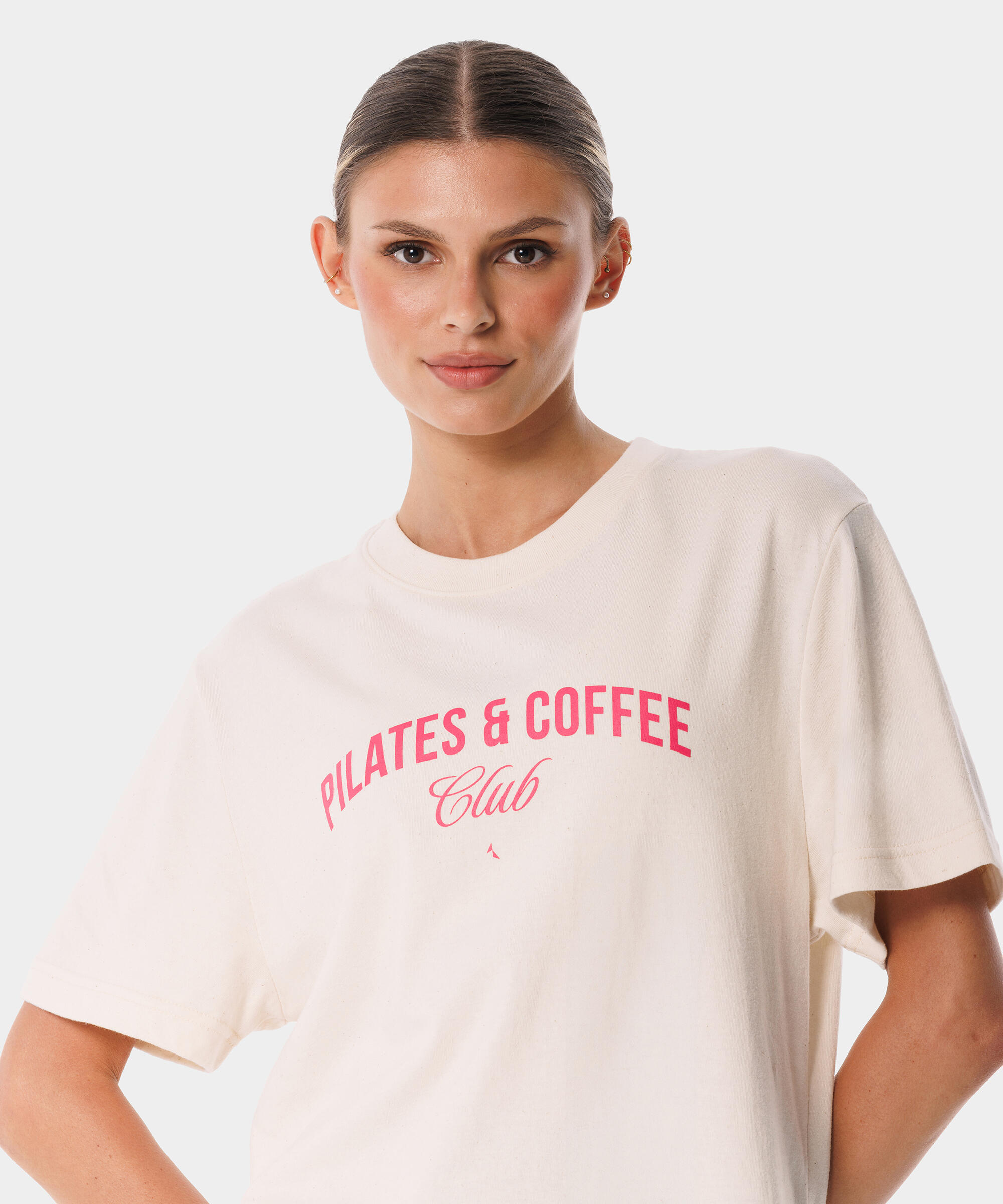 Bawełniany T-shirt z nadrukiem uniseks Carpatree 2/6