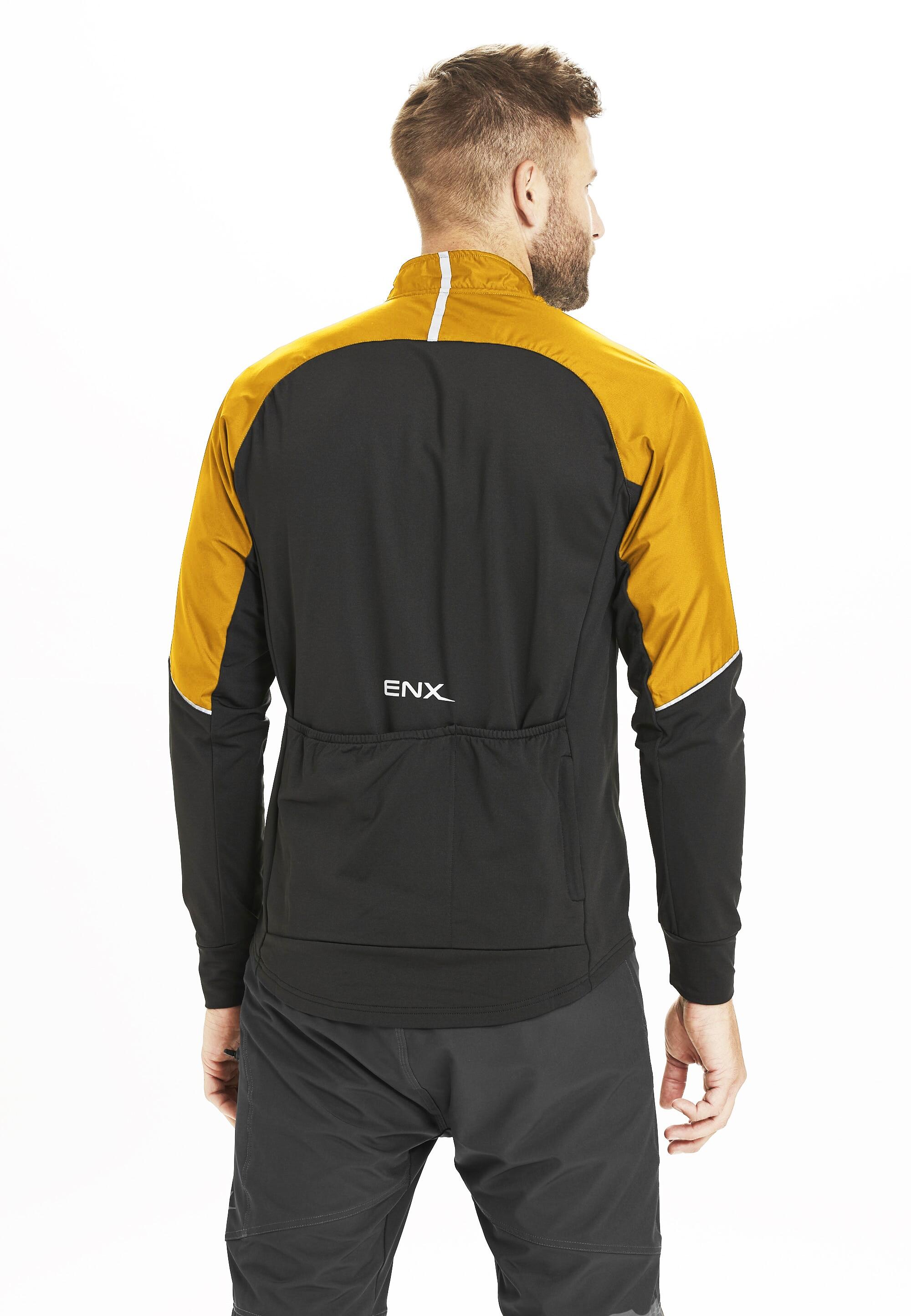 Kurtka rowerowa męska Endurance Jive 2/5