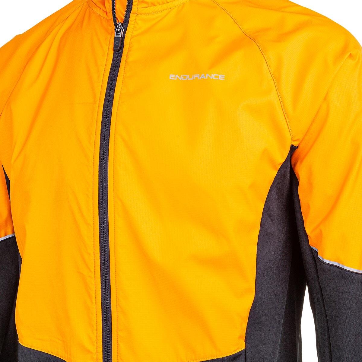 Kurtka rowerowa męska Endurance Jive 5/5