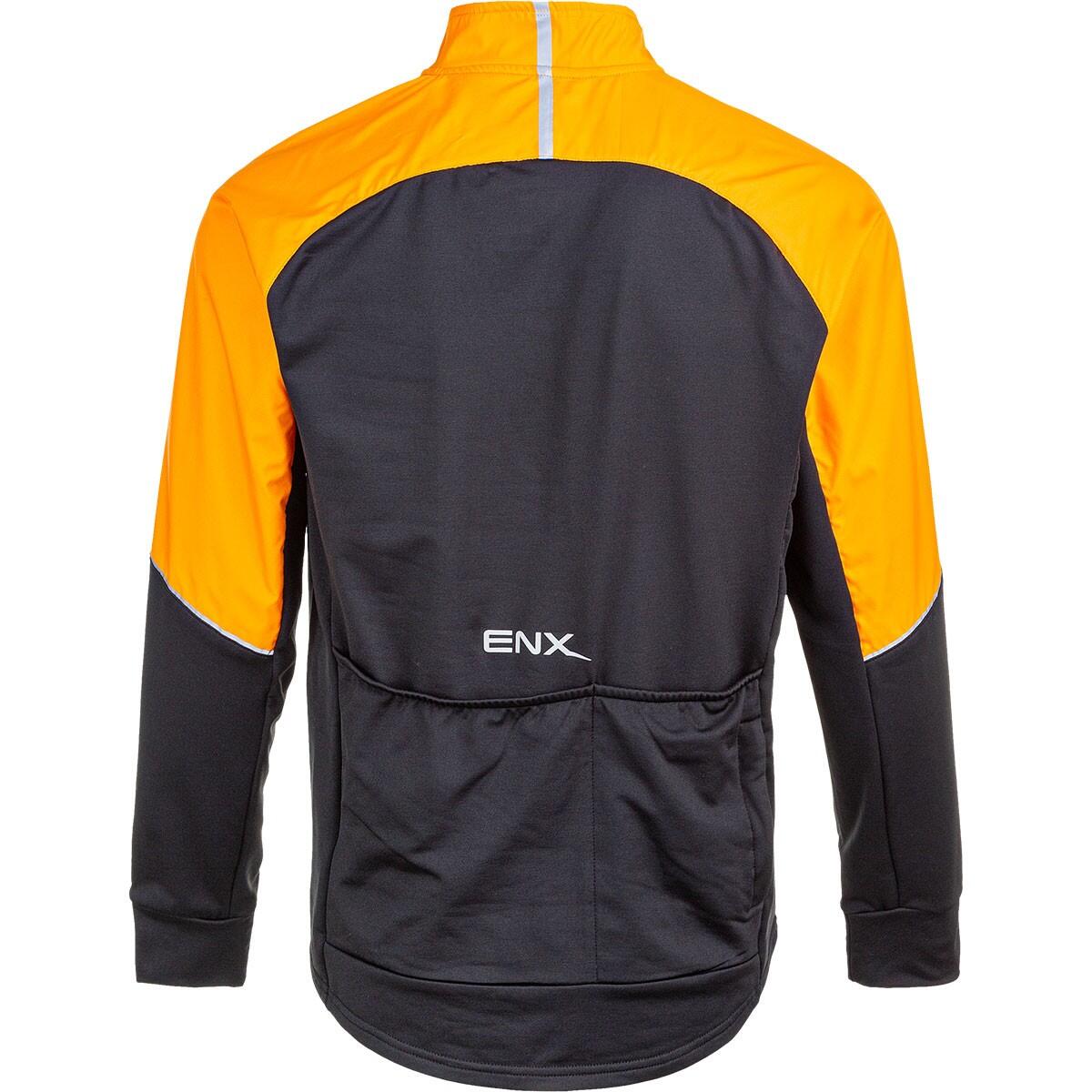 Kurtka rowerowa męska Endurance Jive 4/5
