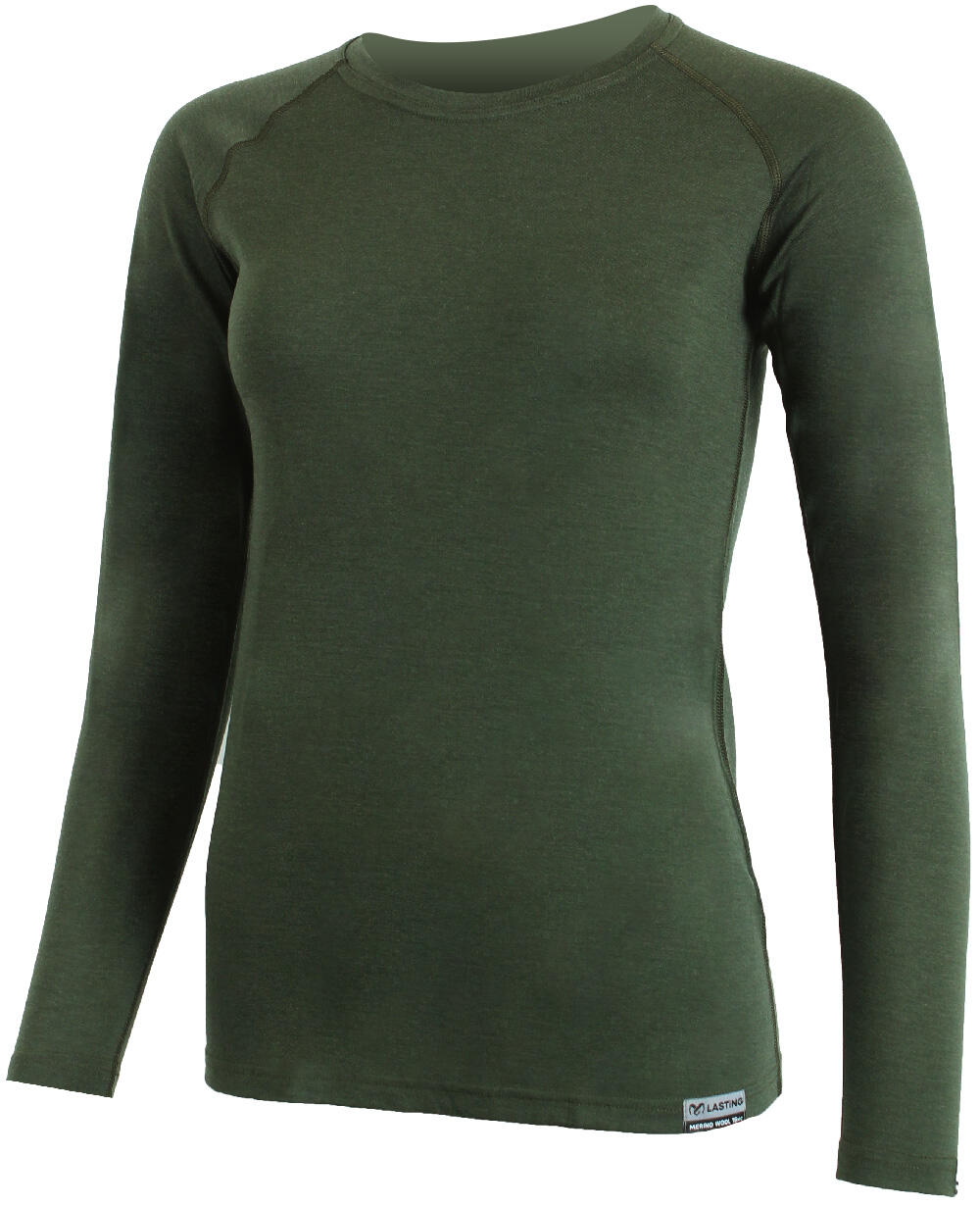 verde militar