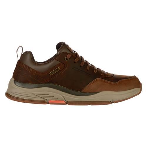 Chaussures universel hommes Skechers Bengao hombre 3/5