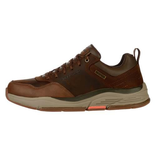 Chaussures universel hommes Skechers Bengao hombre 2/5