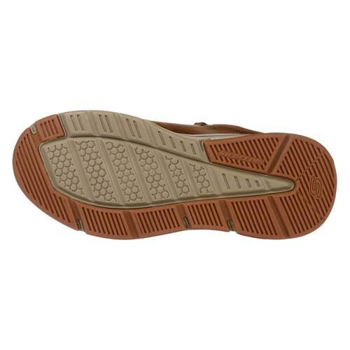 Chaussures universel hommes Skechers Bengao hombre 5/5