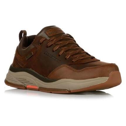 Schoenen universeel voor heren Skechers Bengao hombre
