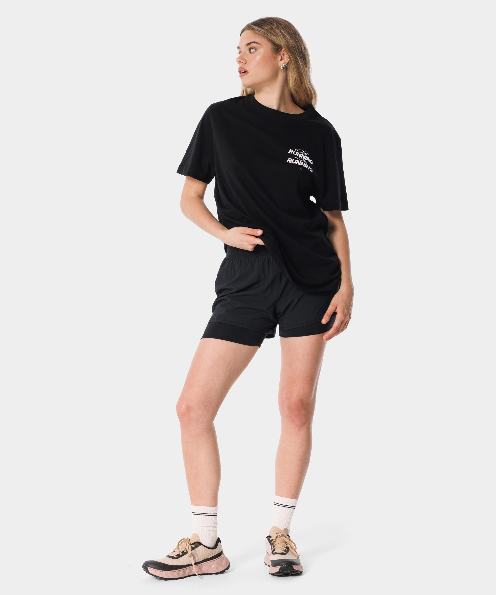 Bawełniany T-shirt z nadrukiem uniseks Carpatree 3/6