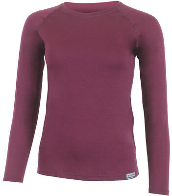 Dames merino shirt atila