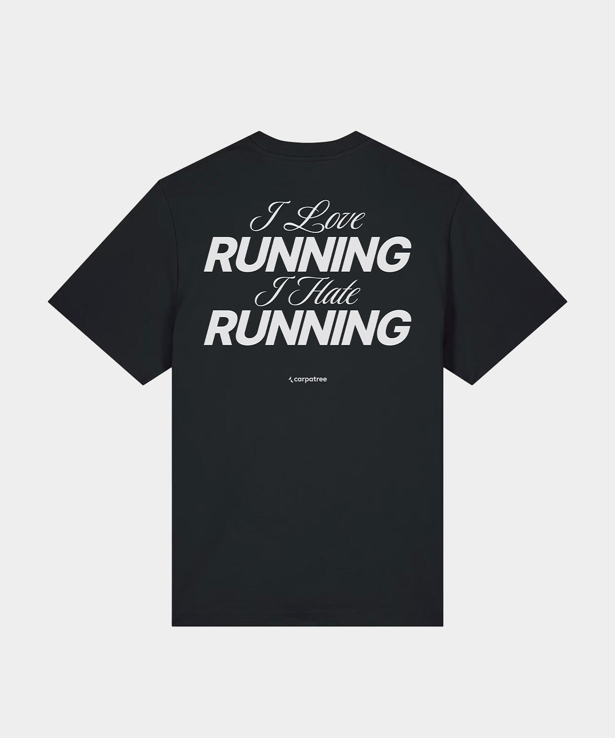 Bawełniany T-shirt z nadrukiem uniseks Carpatree 2/6