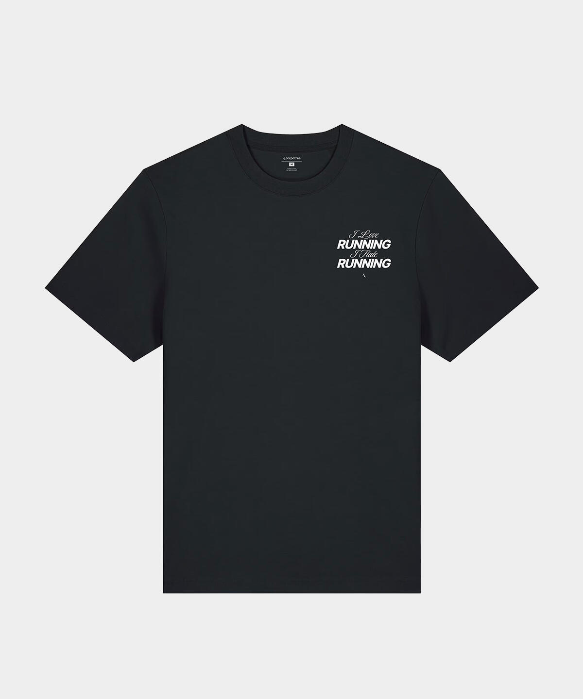 Bawełniany T-shirt z nadrukiem uniseks Carpatree 5/6