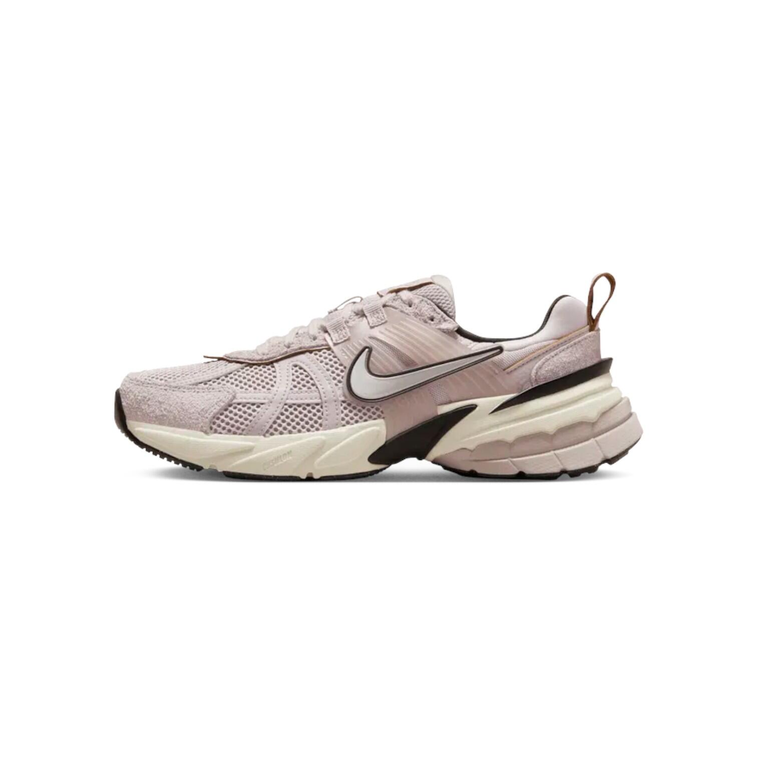Nike Court Vision Mid – Noir/Blanc – FN6703‑001 1/2