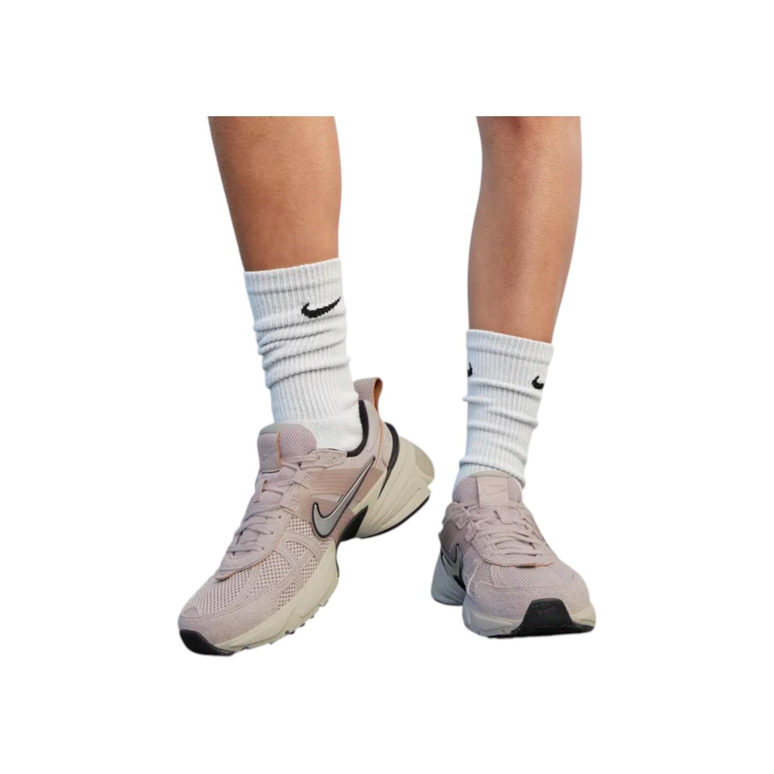 Nike Court Vision Mid – Noir/Blanc – FN6703‑001 2/2
