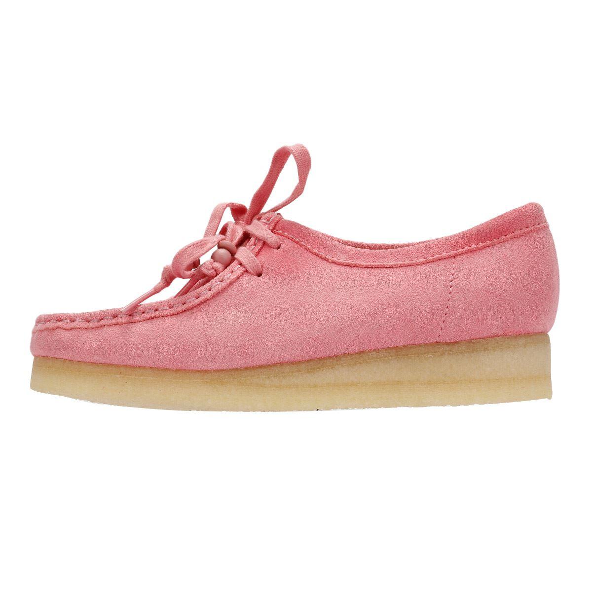 Mocassins Wallabee 6/6