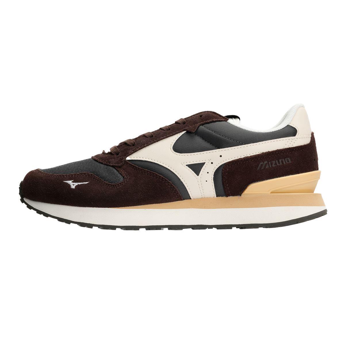 Mizuno Unisex RB87 Sneaker Sportstyle Schuhe D1GA235226 Mehrfarbig 6/6
