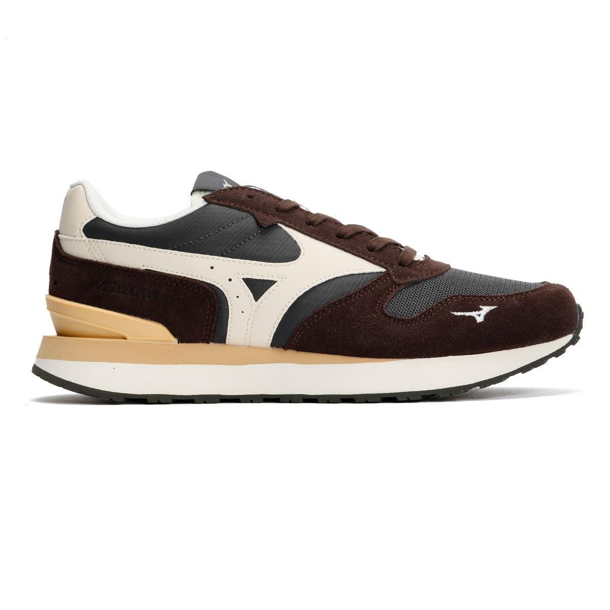 Scarpe Mizuno RB87 Nere 5/6