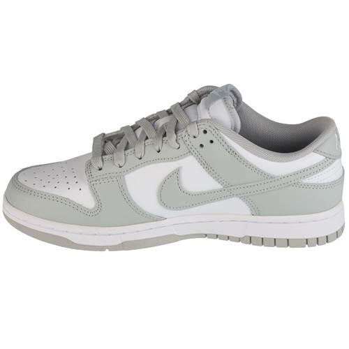 Chaussures universel hommes Nike Dunk Low Retro 2/4
