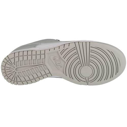 Chaussures universel hommes Nike Dunk Low Retro 4/4