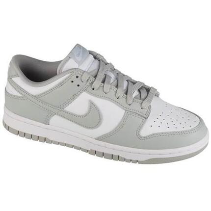Nike Dunk Low Grey Fog