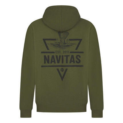 Hoodie de Plongée Navitas