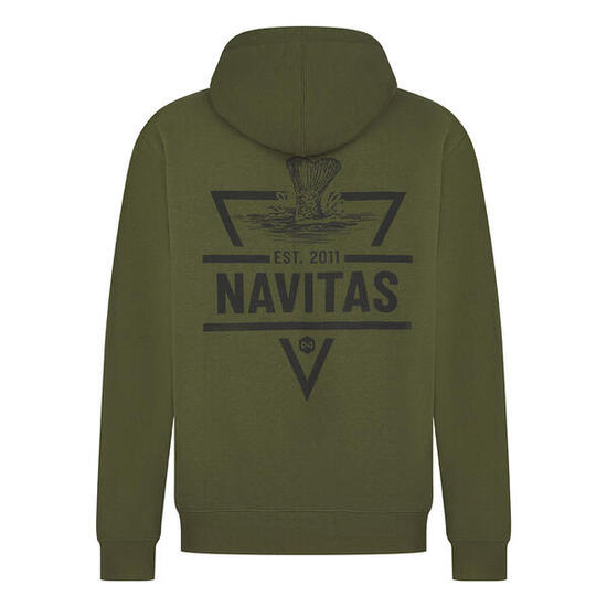 Hoodie de Plongée Navitas