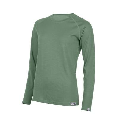 Dames merino shirt atila