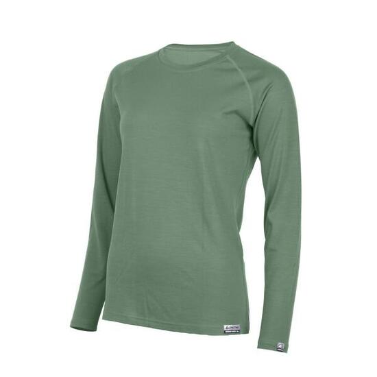 Dames Merino Shirt ATILA