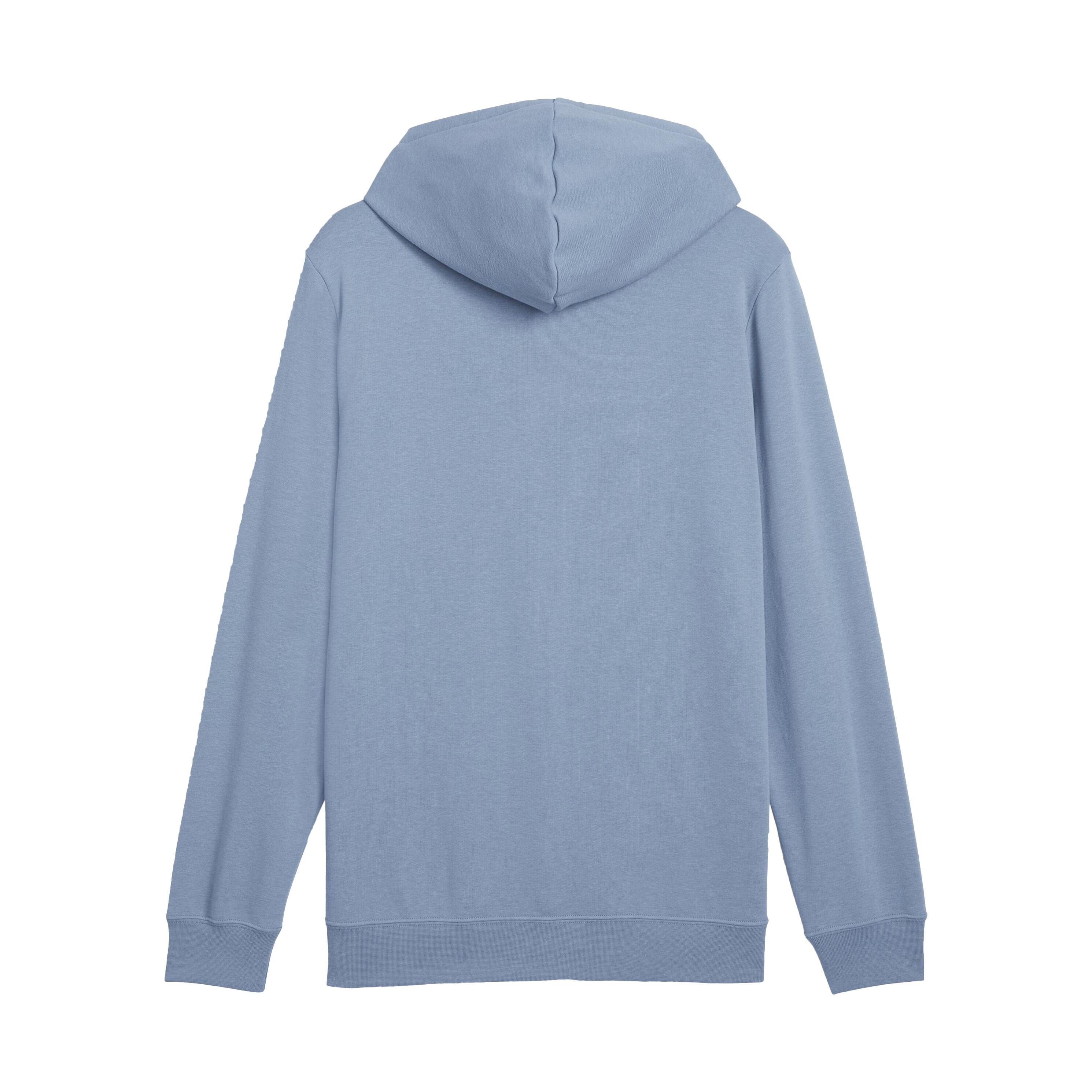 Sweat à Capuche Puma Logo Hoodie - Homme 2/5