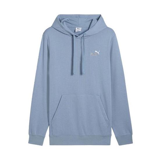 Sweat à Capuche Puma Logo Hoodie - Homme