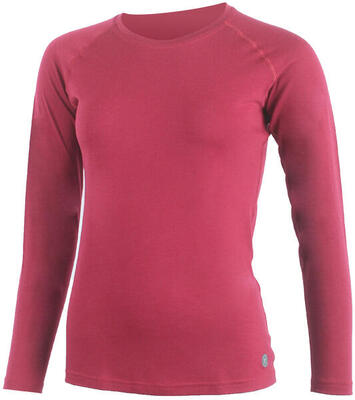 Dames merino shirt atila