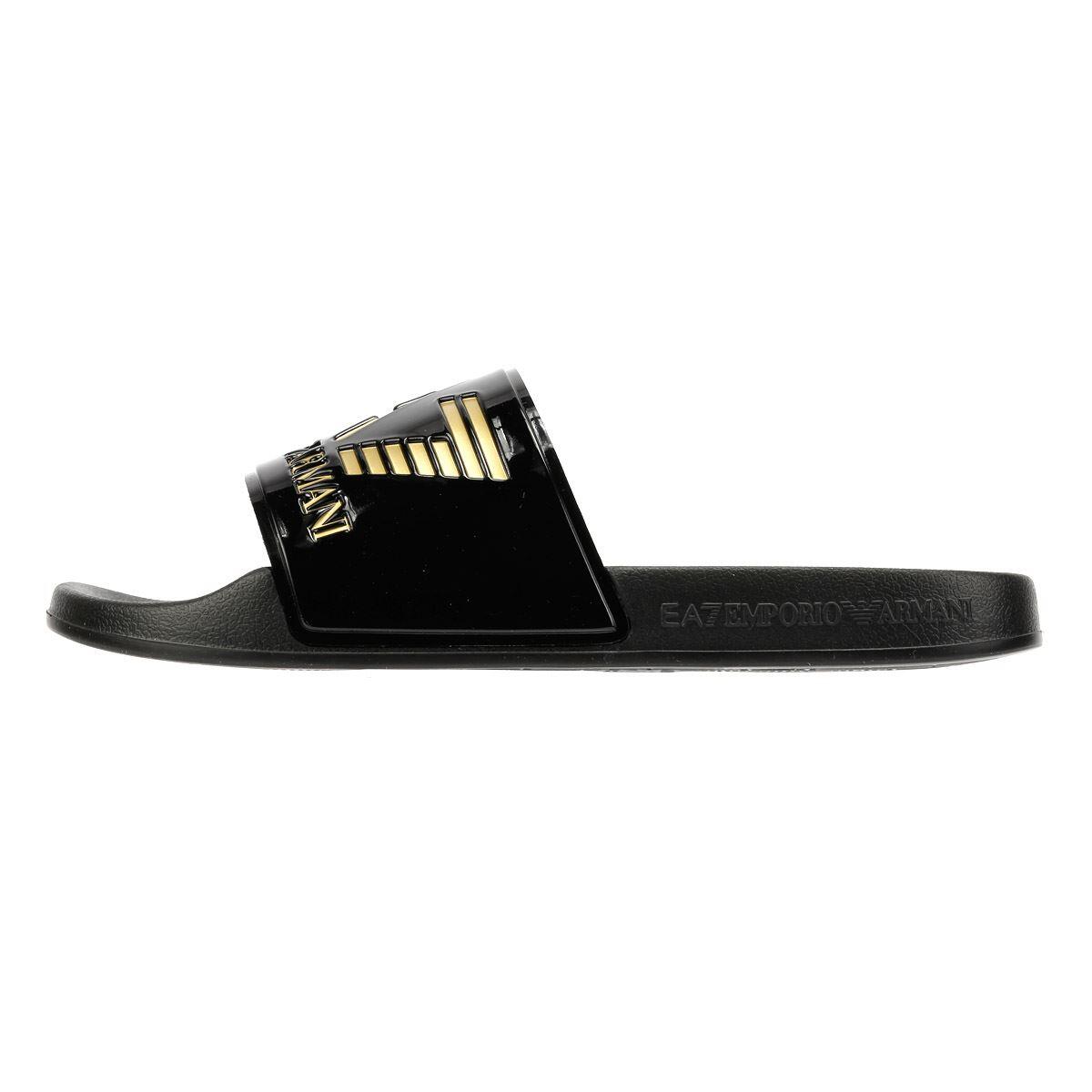 Chanclas Hombre Ea7 Scarpe Beachwear 6/6