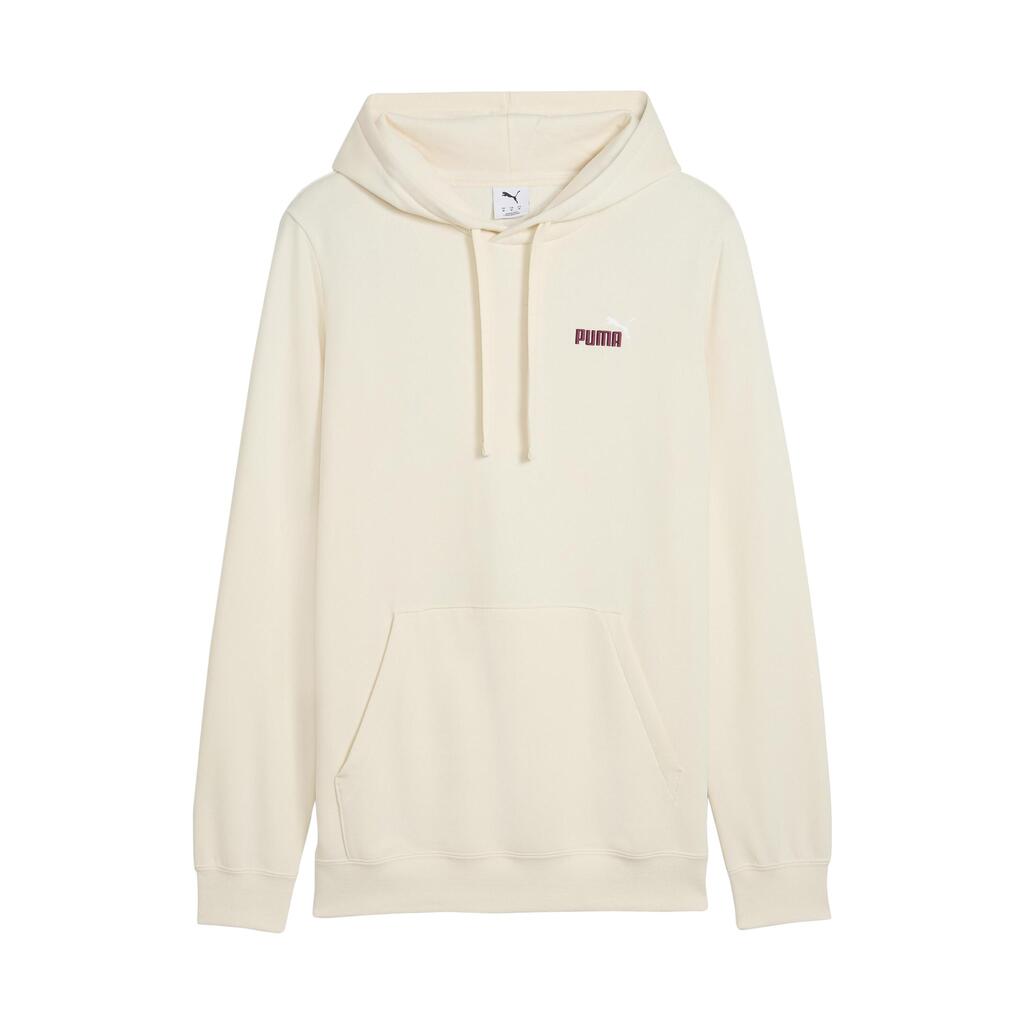 Puma Logo Hoodie - Men's